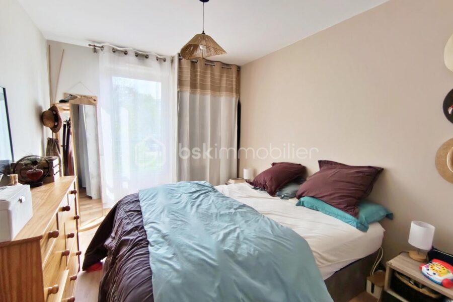 Appartement à vendre à Guyancourt