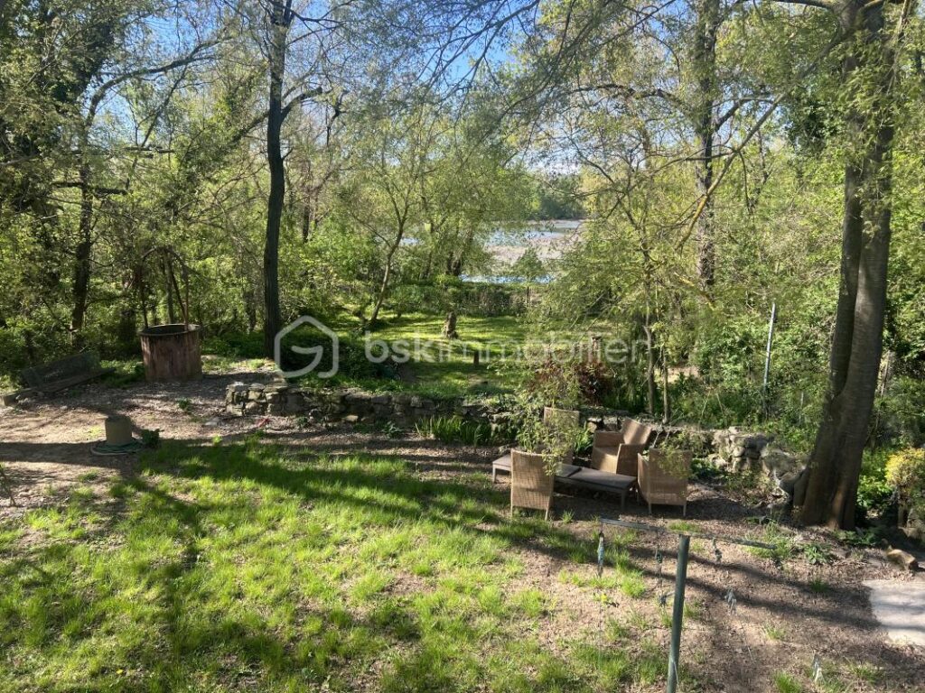 MAISON ATYPIQUE DE 90M² – 4 pièces – 2 chambres – 90 m²