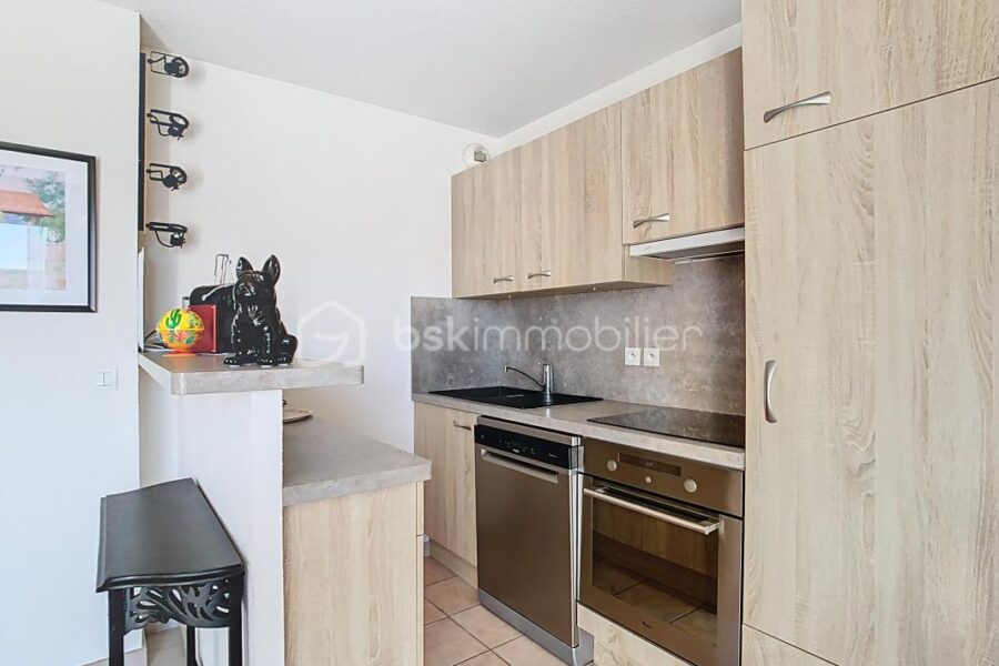 Appartement à vendre à Cabourg