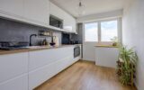Appartement T2 dernier étage – 2 pièces – 1 chambre – 48 m²