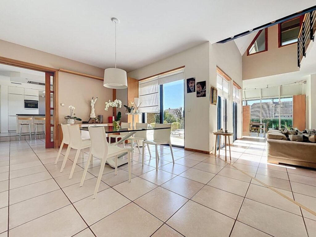 Maison à vendre Galfingue – 8 pièces – 5 chambres – 230 m²