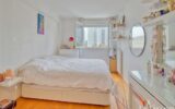 Bel appartement avec une grande luminosité et vue dégagée – 3 pièces – 2 chambres – 64 m²