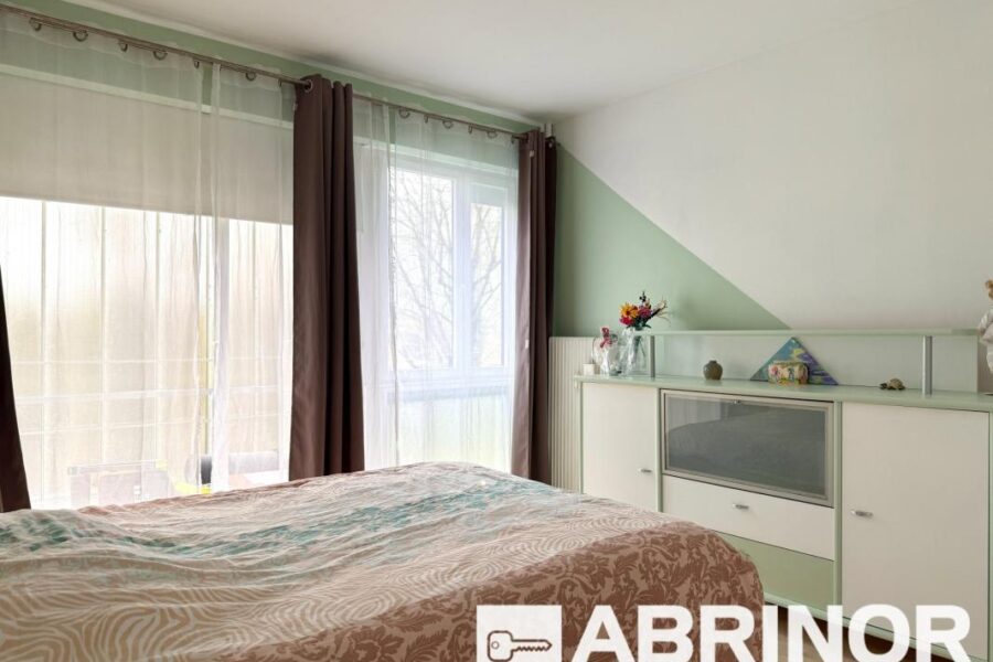 Appartement à vendre à Amiens