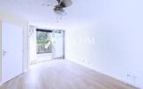 T2 rdc avec charmante terrasse, parking privé & local à vélo – 2 pièces – 1 chambre – 31 m²