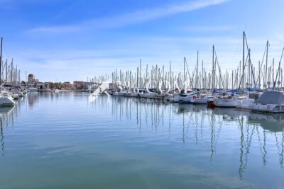 Appartement à vendre à Gruissan