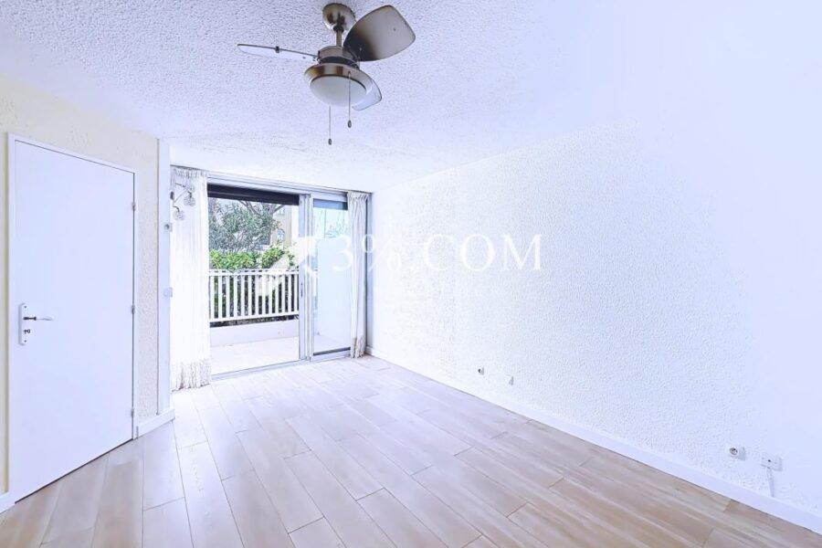 Appartement à vendre à Gruissan