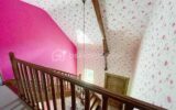 PAVILLON SUR SOUS SOL COMPLET – 8 pièces – 4 chambres – 178 m²