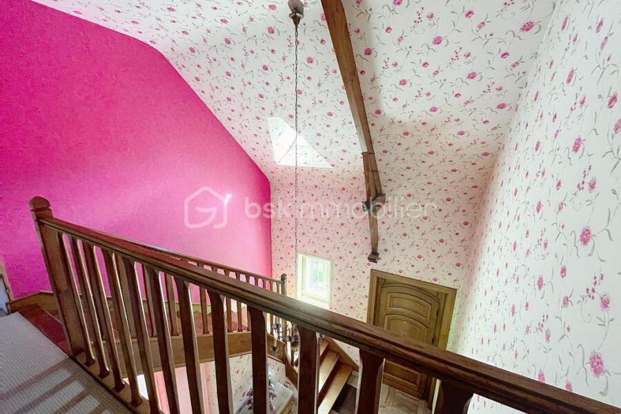 Maison à vendre à Puisieux et clanlieu