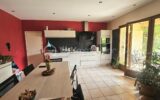Maison 5 chambres 215 m² piscine et terrain – 6 pièces – 5 chambres – 215 m²