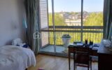 Bel appartement en centre ville – 3 pièces – 2 chambres – 70 m²