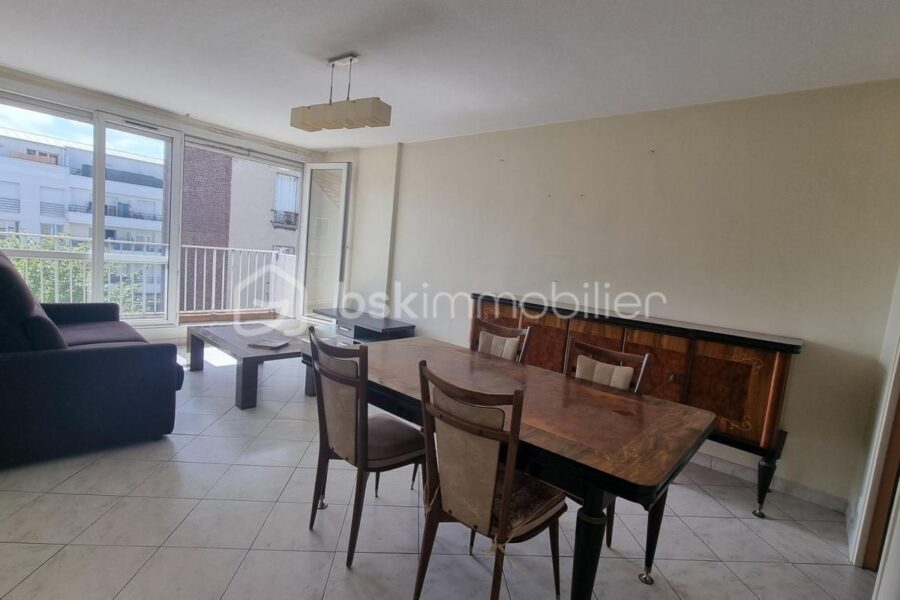 Appartement à vendre à Drancy