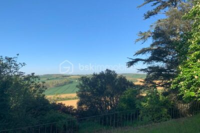 Proche d&rsquo; Auch – Propriété de 27ha avec Château – 14 pièces – 6 chambres – 500 m²