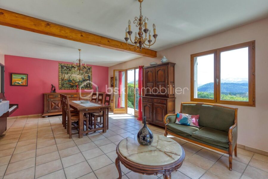 Maison à vendre à Prunieres