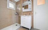 Appartement T4 de 68m2 au DERNIER ÉTAGE avec balcon et cave – 4 pièces – 2 chambres – 68 m²