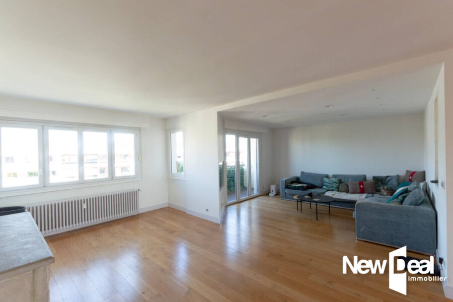 Appartement à vendre à Annemasse