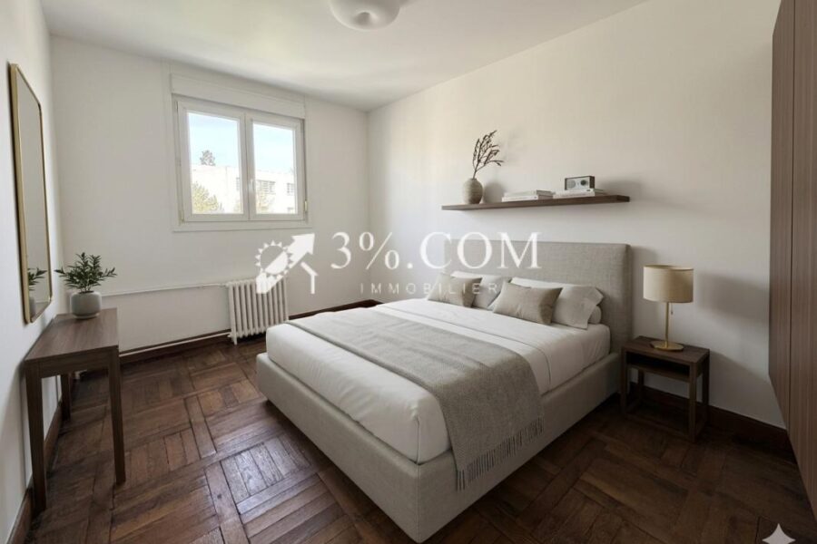 Appartement à vendre à Boulogne sur mer