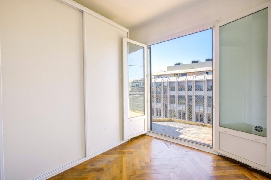 Appartement à vendre à Nice — Vue sur la ville — photo 5