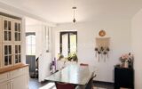 Maison en pierre renovée 100m2 2 chambres – 4 pièces – 2 chambres – 100 m²