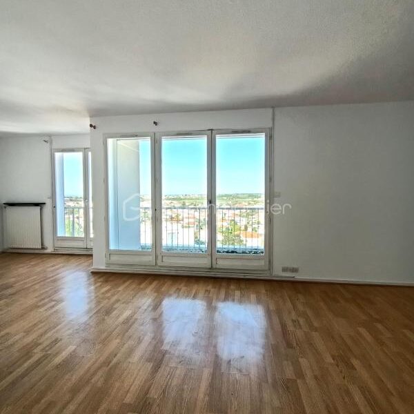 Appartement à vendre à Royan