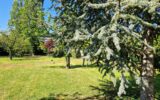 Magnifique propriété avec jardin arboré, au calme et sans vis-à-vis ! – 11 pièces – 7 chambres – 381 m²