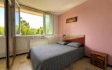 Appartement P3 – Rez-de-chaussée surélevé – Quartier Capouchiné – 3 pièces – 2 chambres – 54 m²