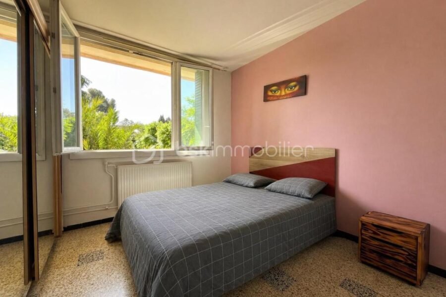 Appartement à vendre à Nimes