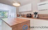 Maison INDIVIDUELLE LOCAL profession libérale – 8 pièces – 4 chambres – 210 m²