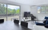 Appartement de 83 m2 avec terrasse – 4 pièces – 3 chambres – 82 m²