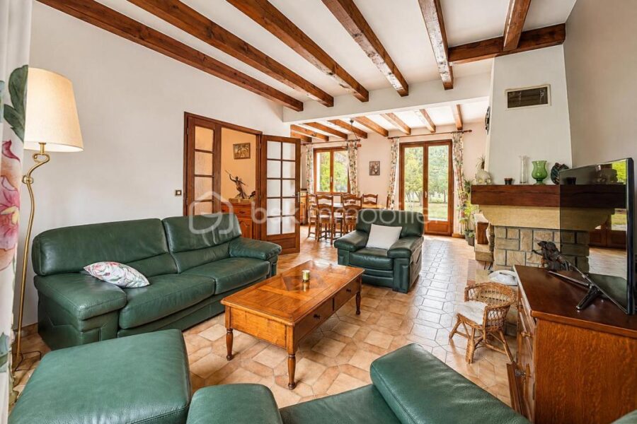 Maison à vendre à Ablis — Vue dégagée — photo 6