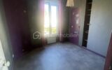 BEAU POTENTIEL pour ce 3 pièces traversant – 3 pièces – 2 chambres – 46 m²