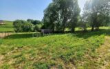 Terrain Constructible au calme – NR pièces – NR chambres – 1805 m²