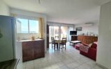 EN EXCLUSIVITÉ – VUE ÉTANG – PLACE PRIVATIVE – 3 pièces – 2 chambres – 63 m²
