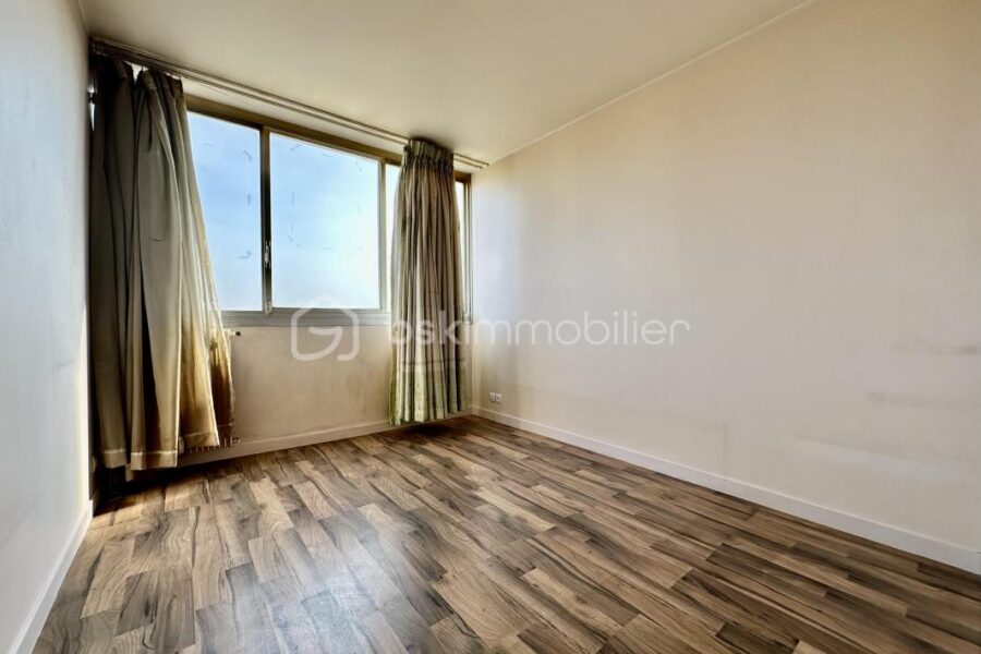 Appartement à vendre à Paris 13e arrondissement