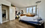 Appartement familial T5 spacieux + box – 111 m² – Stains – 5 pièces – 3 chambres – 111 m²