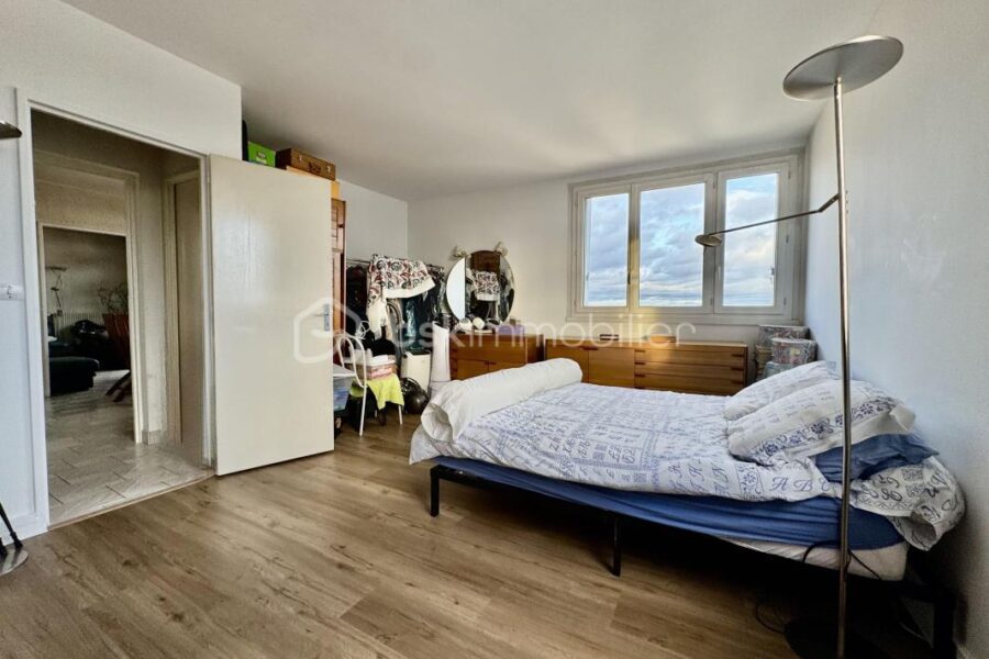 Appartement à vendre à Stains
