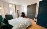 Charment 2 pièces a Pantin vue Canal de l&rsquo;Ourcq – 2 pièces – 1 chambre – 43 m²
