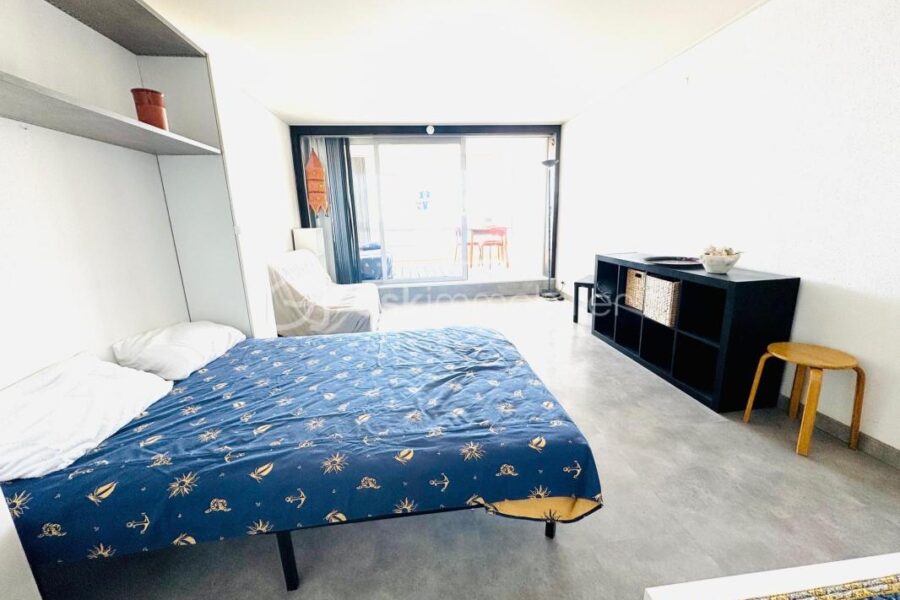 Appartement à vendre à Bandol