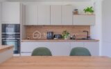 Superbe T3 récent (62m²) avec terrasse, vue montagnes, place de parking privative en sous-sol – Poisy (Brassilly) – 3 pièces – 2 chambres – 62 m²
