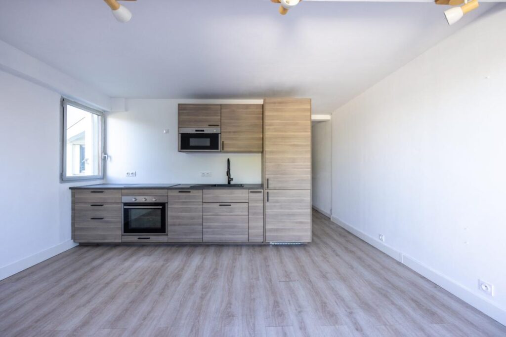 T5 Saint-Herblain 4 chambres – 5 pièces – 4 chambres – 78 m²
