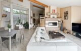 VILLA FAMILIALE T7 AVEC VUE, PISCINE ET GARAGE – 7 pièces – 4 chambres – 185 m²