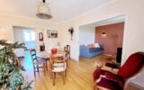 CONFORTABLE T2 – COSY – 57 m2 – BIEN AU CALME ET TRES CHARMANT – – 2 pièces – 1 chambre – 57 m²