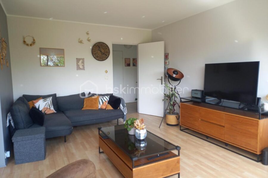 Appartement à vendre à Andresy — Vue nature — photo 5