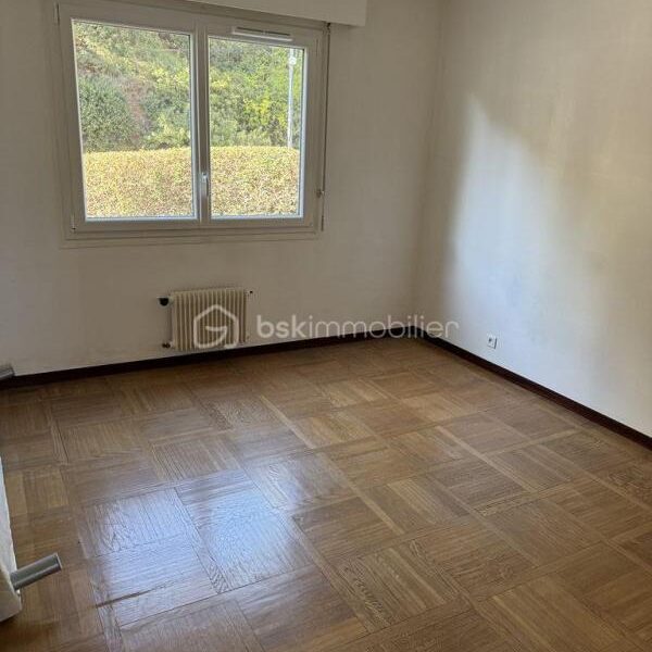 Appartement à vendre à Cap d ail
