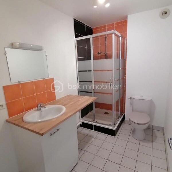 Appartement à vendre à Limoges