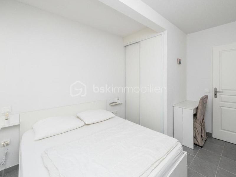 Appartement à vendre à Pau