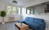 Appartement T3 lumineux avec Loggia, au calme et sans vis-à-vis – 3 pièces – 2 chambres – 55 m²