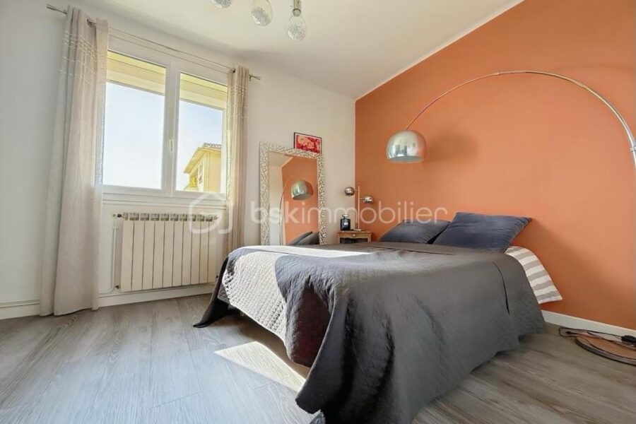 Appartement à vendre à Toulon