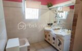 Maison 4 pièces 124 m² + dépendance – 4 pièces – 3 chambres – 124 m²