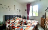 MAISON DEUX FACES – PLAIN PIED – DEUX CHAMBRES – GARAGE – TERRAIN – 3 pièces – 2 chambres – 71 m²