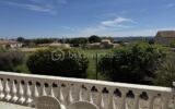 ** ** VILLA PLAIN-PIED 4 FACES AVEC PISCINE & VUE EXCEPTIONNELLE SUR LES CORBIÈRES ** ** – 5 pièces – 4 chambres – 109 m²